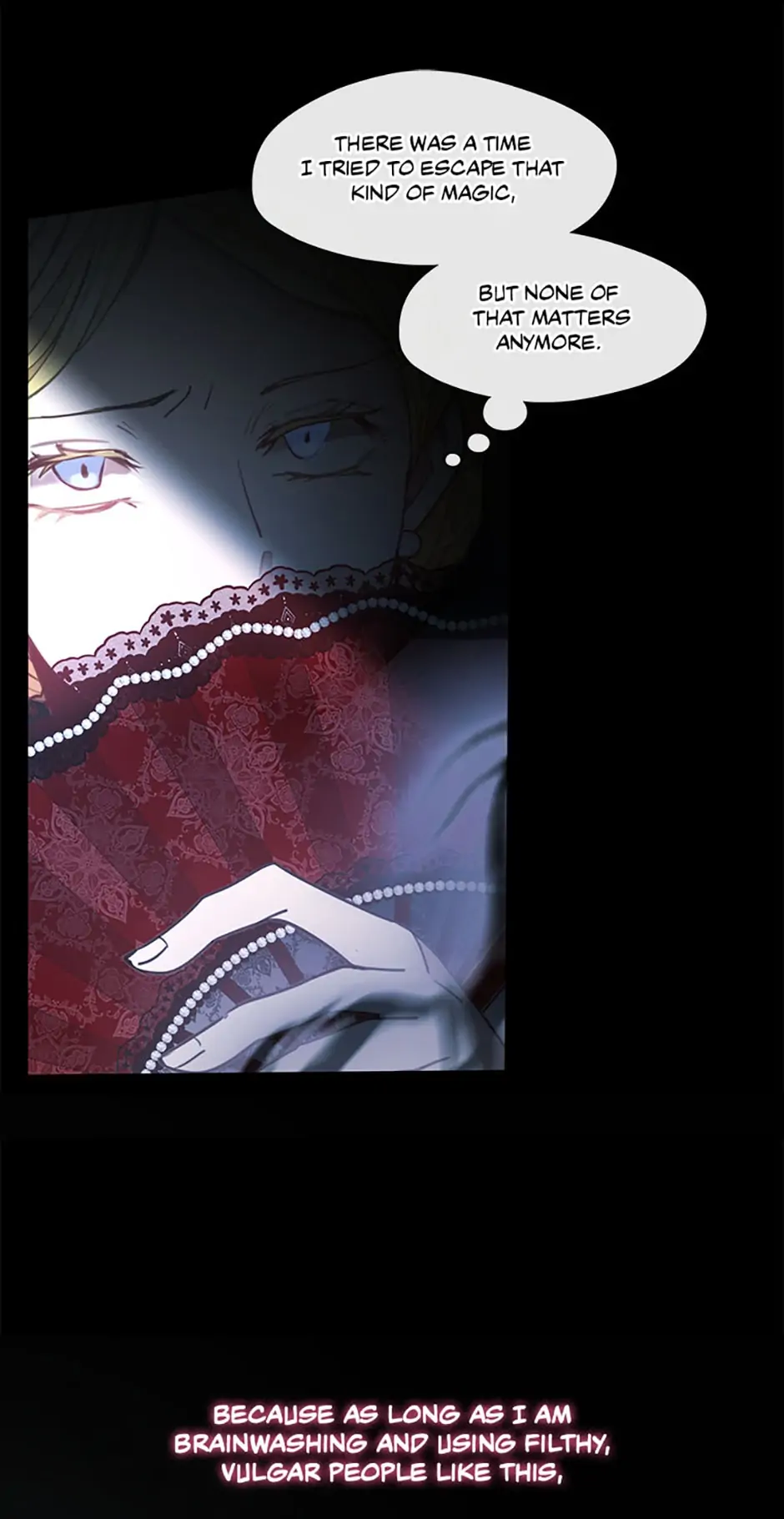 Devoted to Diamond chapter 49 - page 33